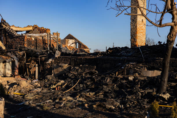 Reliable Content Restoration contractor in New Egypt, NJ by Fire Damage Flint